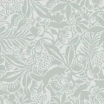FANTASIA GARDEN - MINERAL Schumacher Wallpaper | Wallpaper T FANTASIA GARDEN MINERAL Schumacher Wallpaper wallpaper - SKU 1478