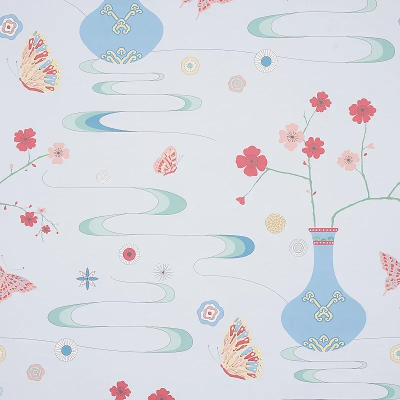5013591 | FANTASIA – HYACINTH BLUE