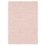 FAUNA DUSTY PINK Schumacher Wallpaper wallpaper - SKU 5012491