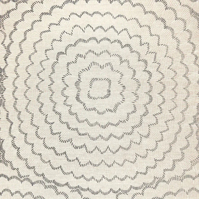 5006070 | FEATHER BLOOM SISAL – DOVE