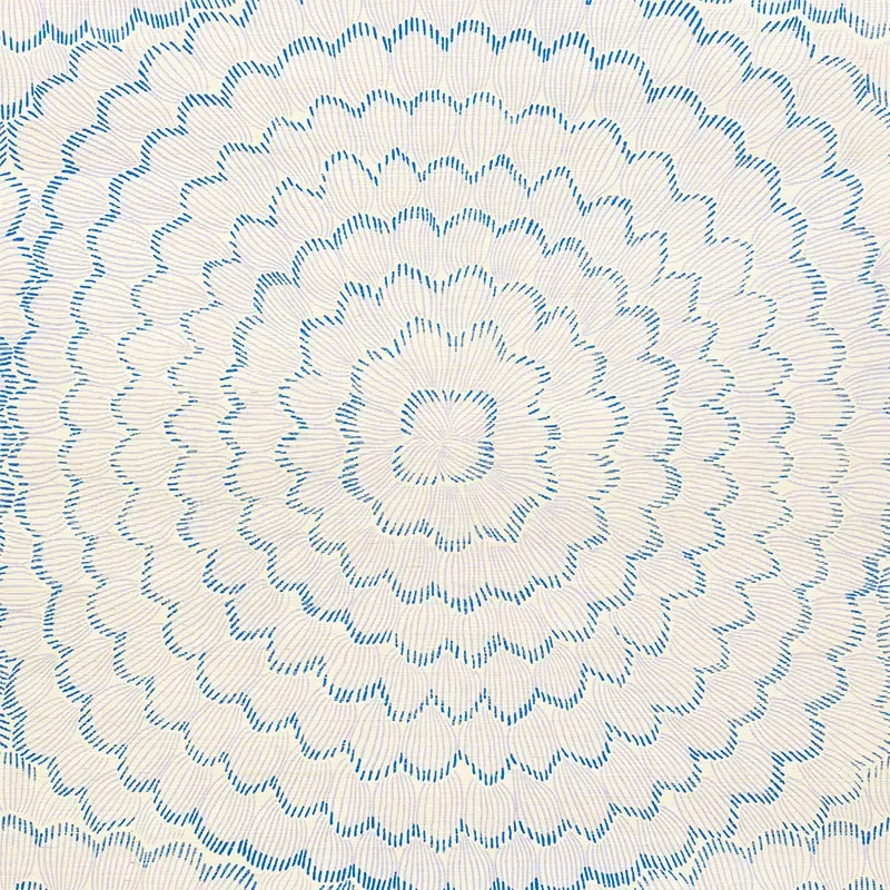 5006078 | FEATHER BLOOM SISAL – WISTERIA