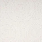 FEATHER BLOOM SOFT NEUTRAL Schumacher Wallpaper wallpaper - SKU 5013821