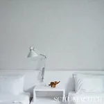FEATHER BLOOM SOFT NEUTRAL Schumacher Wallpaper wallpaper - SKU 5013821