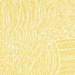 FEATHERFEST - CITRON Schumacher Wallpaper | Wallpaper Twins FEATHERFEST CITRON Schumacher Wallpaper wallpaper - SKU 5007562