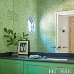 FEATHERFEST - LEAF Schumacher Wallpaper | Wallpaper Twins FEATHERFEST LEAF Schumacher Wallpaper wallpaper - SKU 5007563