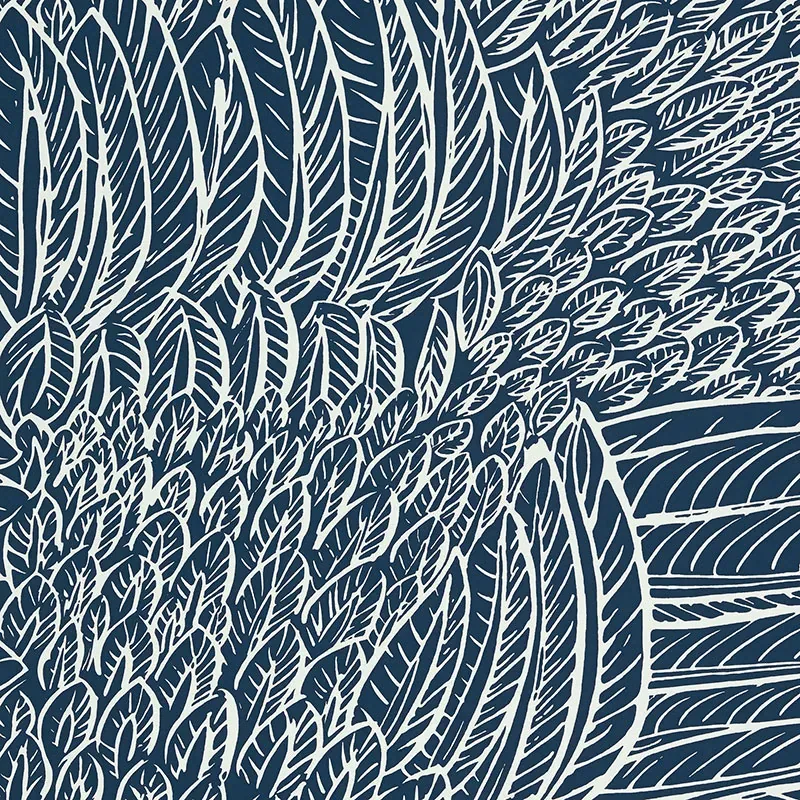 5007565 | FEATHERFEST – MARINE
