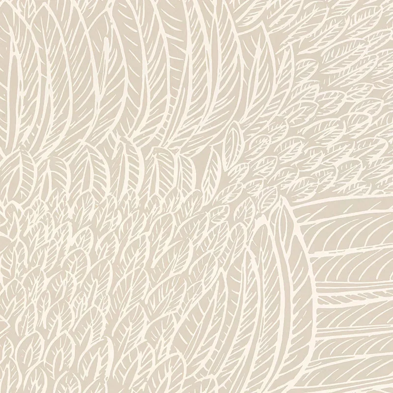 5007561 | FEATHERFEST – NATURAL