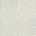 FEATHERFEST - SMOKE Schumacher Wallpaper | Wallpaper Twins FEATHERFEST SMOKE Schumacher Wallpaper wallpaper - SKU 5007560