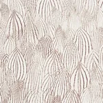FEATHERS - BROWN Schumacher Wallpaper | Wallpaper Twins FEATHERS BROWN Schumacher Wallpaper wallpaper - SKU 5008612
