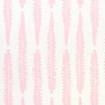 Fern - PINK Schumacher Wallpaper | Wallpaper Twins Fern PINK Schumacher Wallpaper wallpaper - SKU 5011110