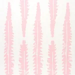 Fern - PINK Schumacher Wallpaper | Wallpaper Twins Fern PINK Schumacher Wallpaper wallpaper - SKU 5011110
