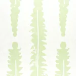 Fern - SAGE Schumacher Wallpaper | Wallpaper Twins Fern SAGE Schumacher Wallpaper wallpaper - SKU 5011111