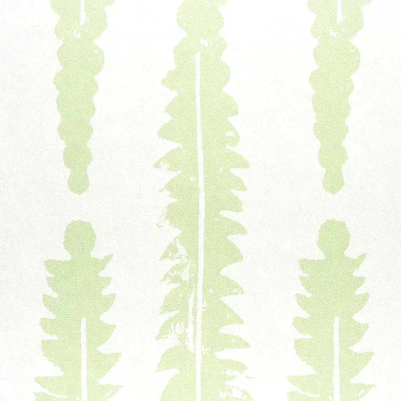 Fern - SAGE Schumacher Wallpaper | Wallpaper Twins Fern SAGE Schumacher Wallpaper wallpaper - SKU 5011111