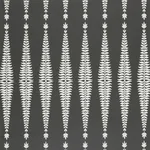 FERN TREE GRAPHITE Schumacher Wallpaper wallpaper - SKU 5005073