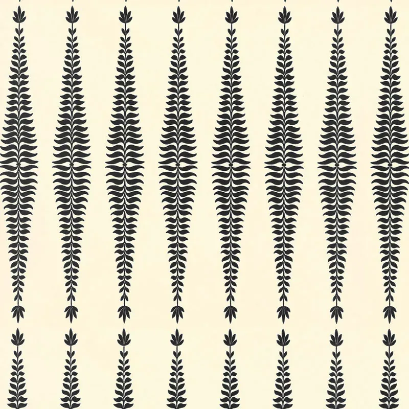 5005070 | FERN TREE – NOIR