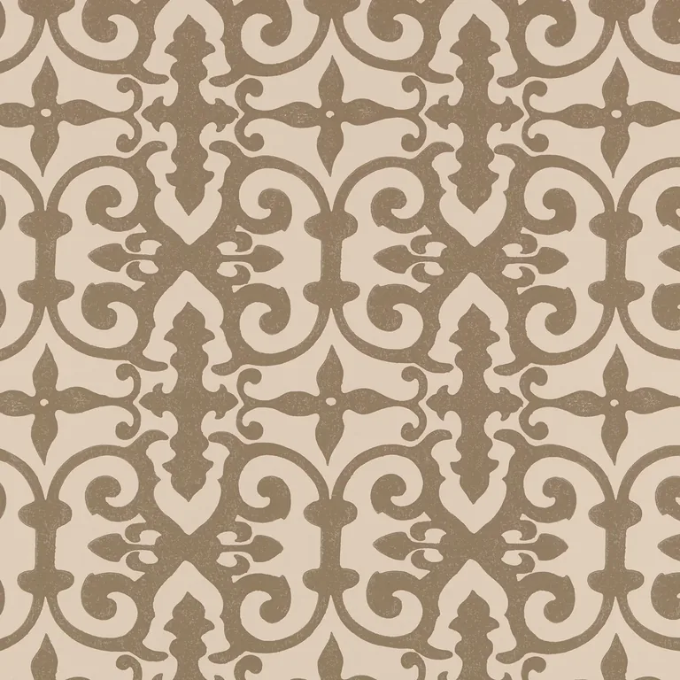 Schumacher FERNE PARK wallpaper