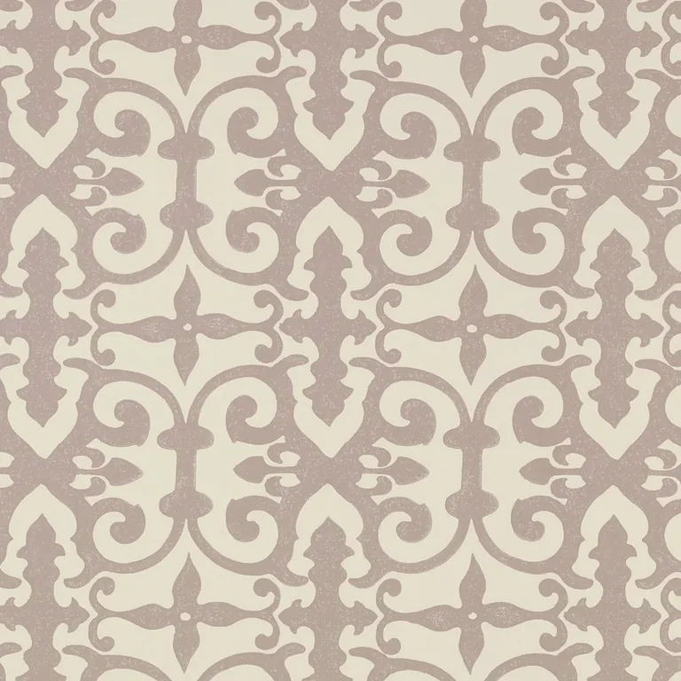Schumacher FERNE PARK wallpaper