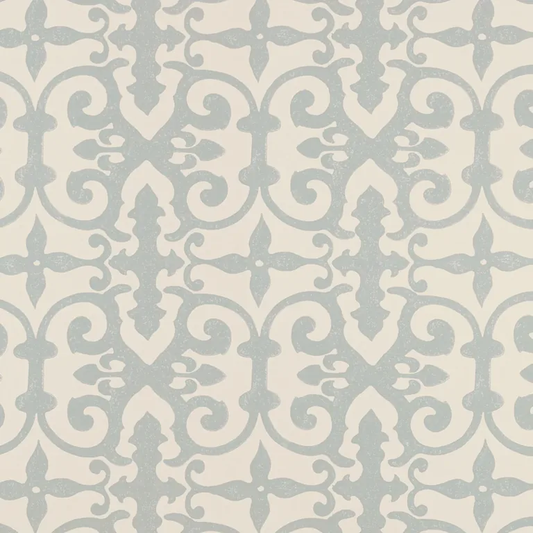 Schumacher FERNE PARK wallpaper