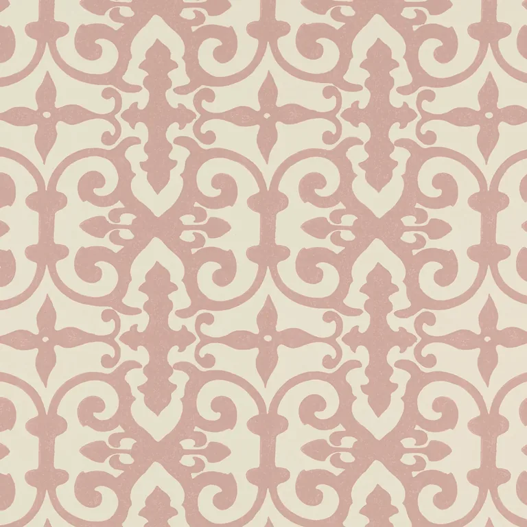 Schumacher FERNE PARK wallpaper