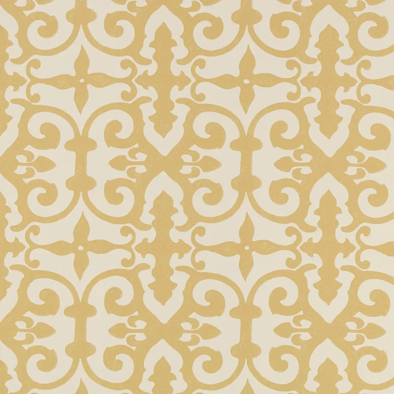 Schumacher FERNE PARK wallpaper