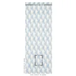 Fetlock - BLUE Schumacher Wallpaper | Wallpaper Twins Fetlock BLUE Schumacher Wallpaper wallpaper - SKU 5007132