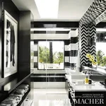 FEZ NOIR Schumacher Wallpaper wallpaper - SKU 5006734