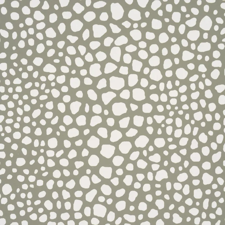 Schumacher FICKLE TEXTURE wallpaper, color KELP, SKU 5015310