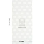 FIELD FOG Schumacher Wallpaper wallpaper - SKU 5015621