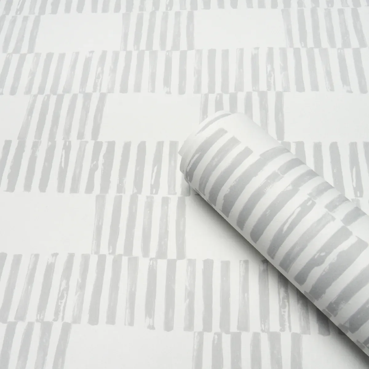 FIELD FOG Schumacher Wallpaper wallpaper - SKU 5015621