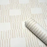 FIELD - SAND Schumacher Wallpaper | Wallpaper Twins FIELD SAND Schumacher Wallpaper wallpaper - SKU 5015620