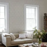 FIELD - SAND Schumacher Wallpaper | Wallpaper Twins FIELD SAND Schumacher Wallpaper wallpaper - SKU 5015620