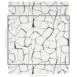 FILIGREE - BLACK Schumacher Wallpaper | Wallpaper Twins FILIGREE BLACK Schumacher Wallpaper wallpaper - SKU 5009704