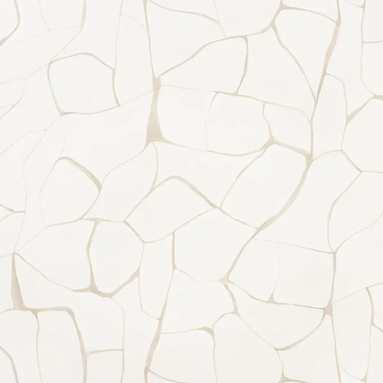 Schumacher FILIGREE wallpaper, color LINEN, SKU 5009701