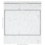 FILIGREE LINEN Schumacher Wallpaper wallpaper - SKU 5009701