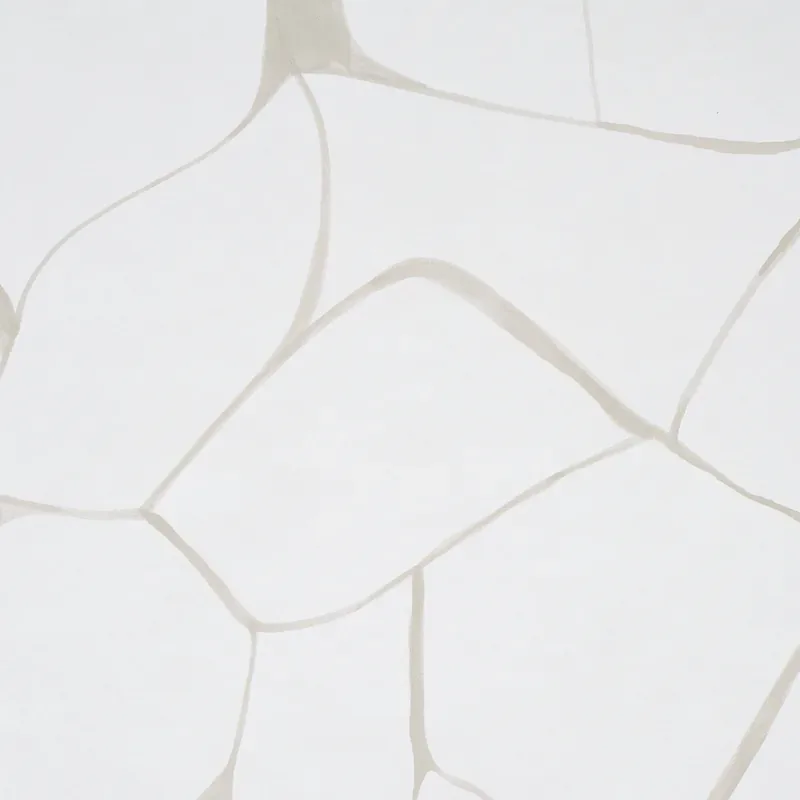 FILIGREE LINEN Schumacher Wallpaper wallpaper - SKU 5009701