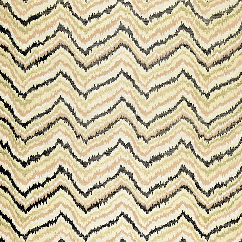 FLAME SISAL WALTZ Schumacher Wallpaper wallpaper - SKU 5006081