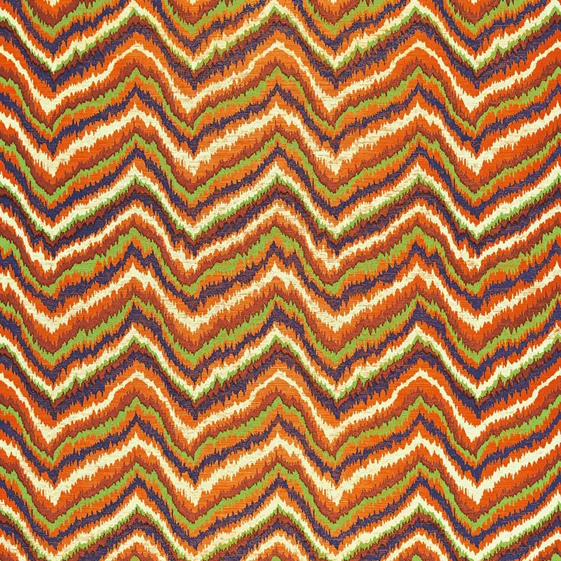 5006080 | FLAME SISAL – ZIPPITY DOO DAH
