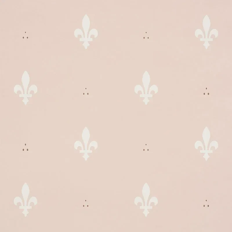 FLEUR DE LIS