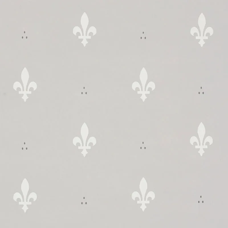 FLEUR DE LIS