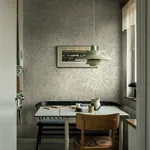 FLORA SAND Schumacher Wallpaper wallpaper - SKU 4179