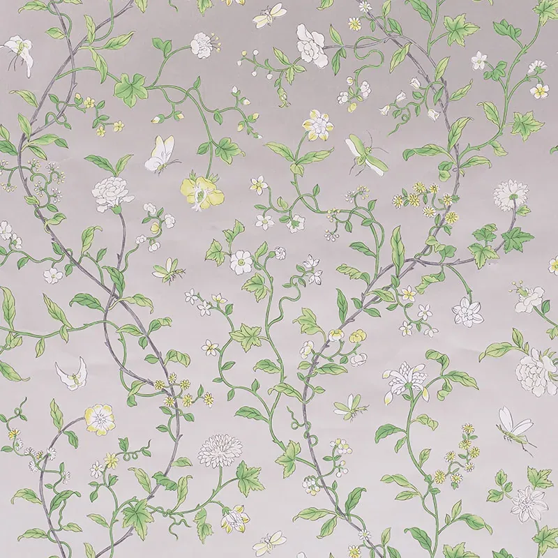 5009111 | FLORAISON – CITRON SHIMMER