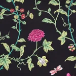 FLORAISON - JET MULTI Schumacher Wallpaper | Wallpaper Twins FLORAISON JET MULTI Schumacher Wallpaper wallpaper - SKU 5009112
