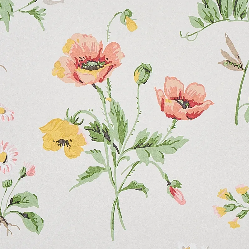 FLOREANA BERRY Schumacher Wallpaper wallpaper - SKU 5010680