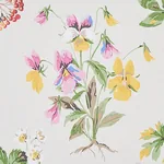 FLOREANA BERRY Schumacher Wallpaper wallpaper - SKU 5010680