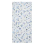FLOREANA BLUE Schumacher Wallpaper wallpaper - SKU 5010681