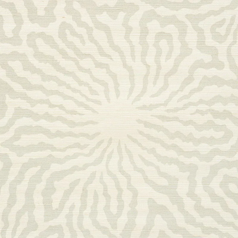 FLOWER SHOCK SISAL room view
