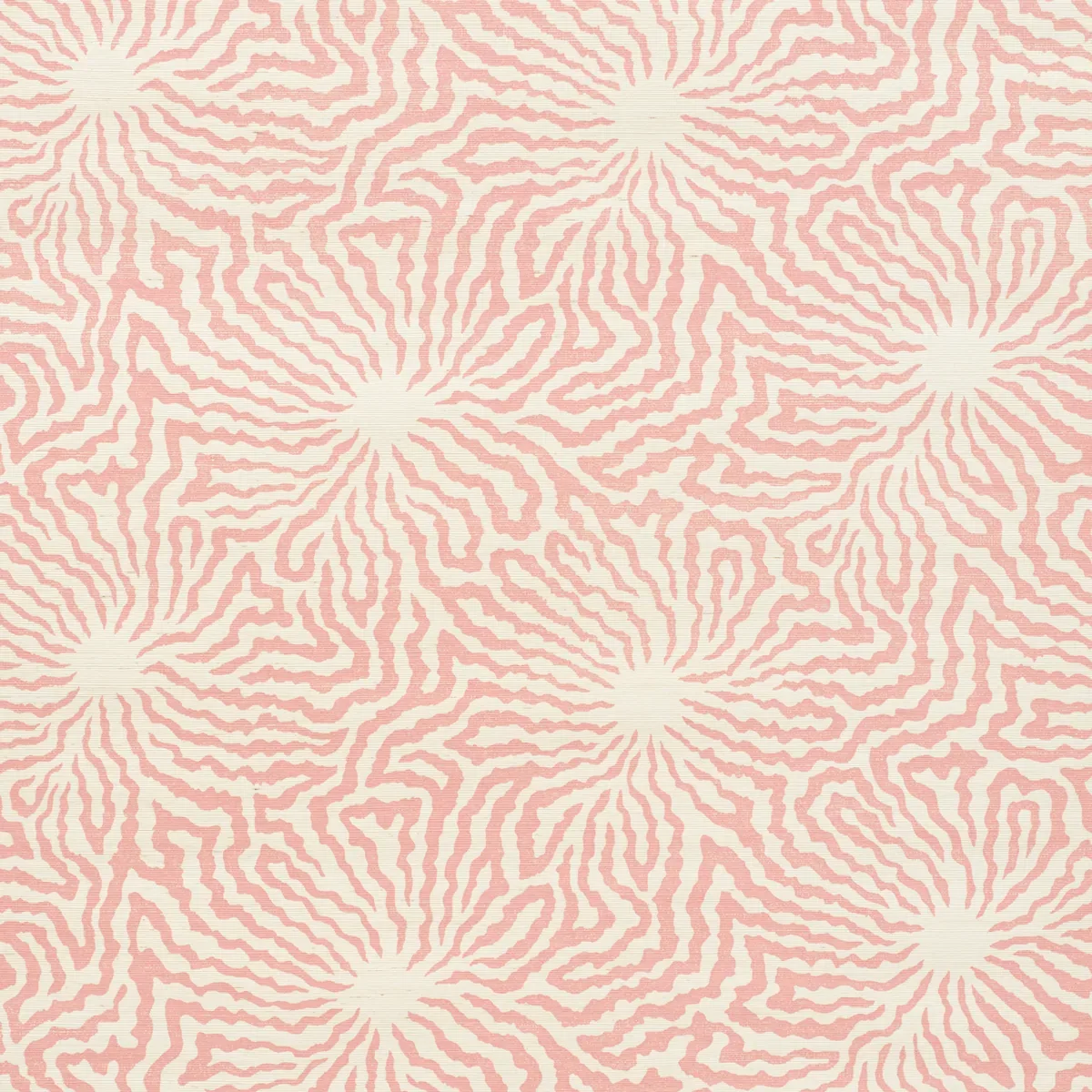 FLOWER SHOCK SISAL