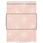 FLOWER SHOCK SISAL - PEONY Schumacher Wallpaper | Wallpaper FLOWER SHOCK SISAL PEONY Schumacher Wallpaper wallpaper - SKU 5009480