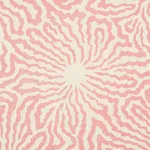 FLOWER SHOCK SISAL - PEONY Schumacher Wallpaper | Wallpaper FLOWER SHOCK SISAL PEONY Schumacher Wallpaper wallpaper - SKU 5009480