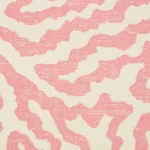 FLOWER SHOCK SISAL - PEONY Schumacher Wallpaper | Wallpaper FLOWER SHOCK SISAL PEONY Schumacher Wallpaper wallpaper - SKU 5009480
